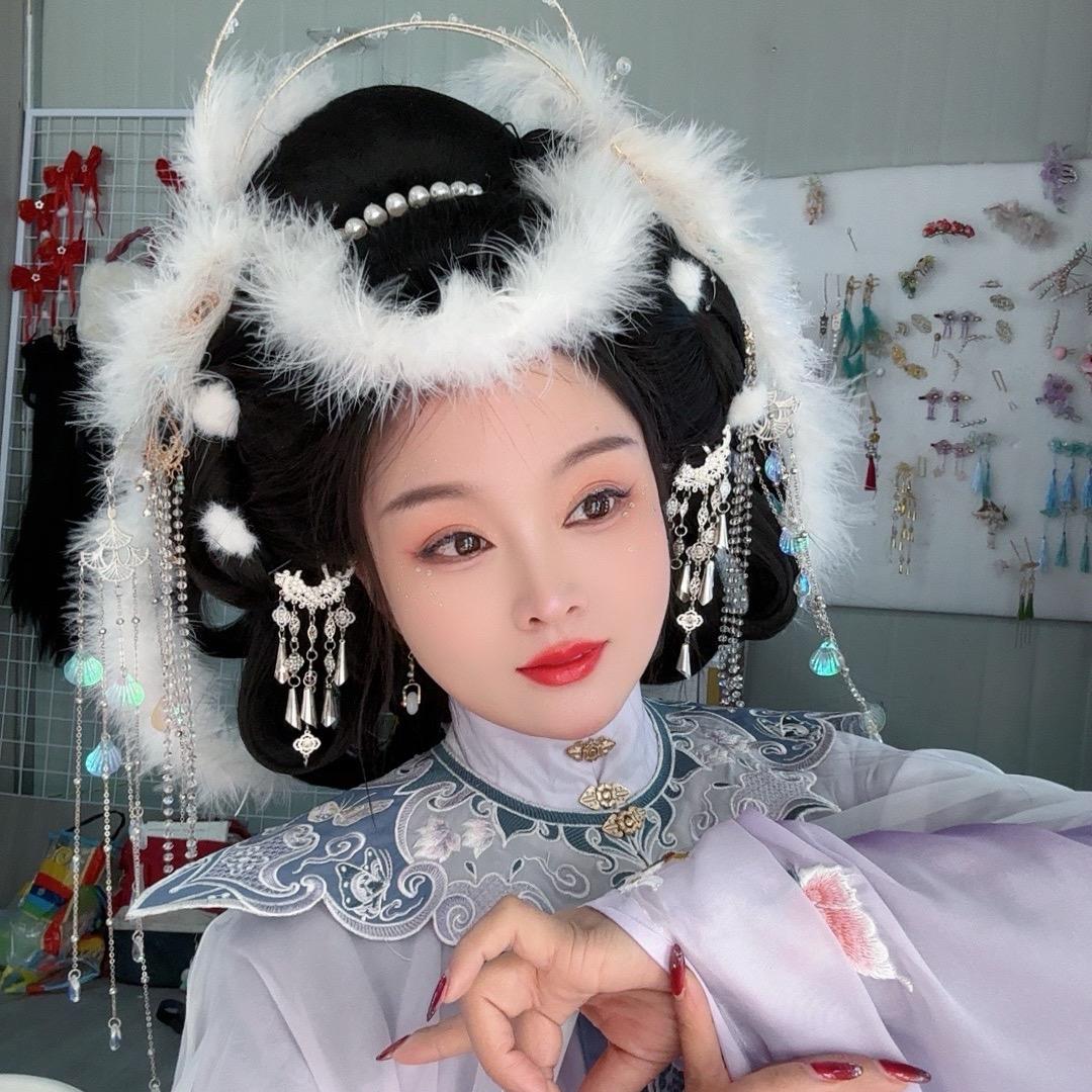开封沐妍