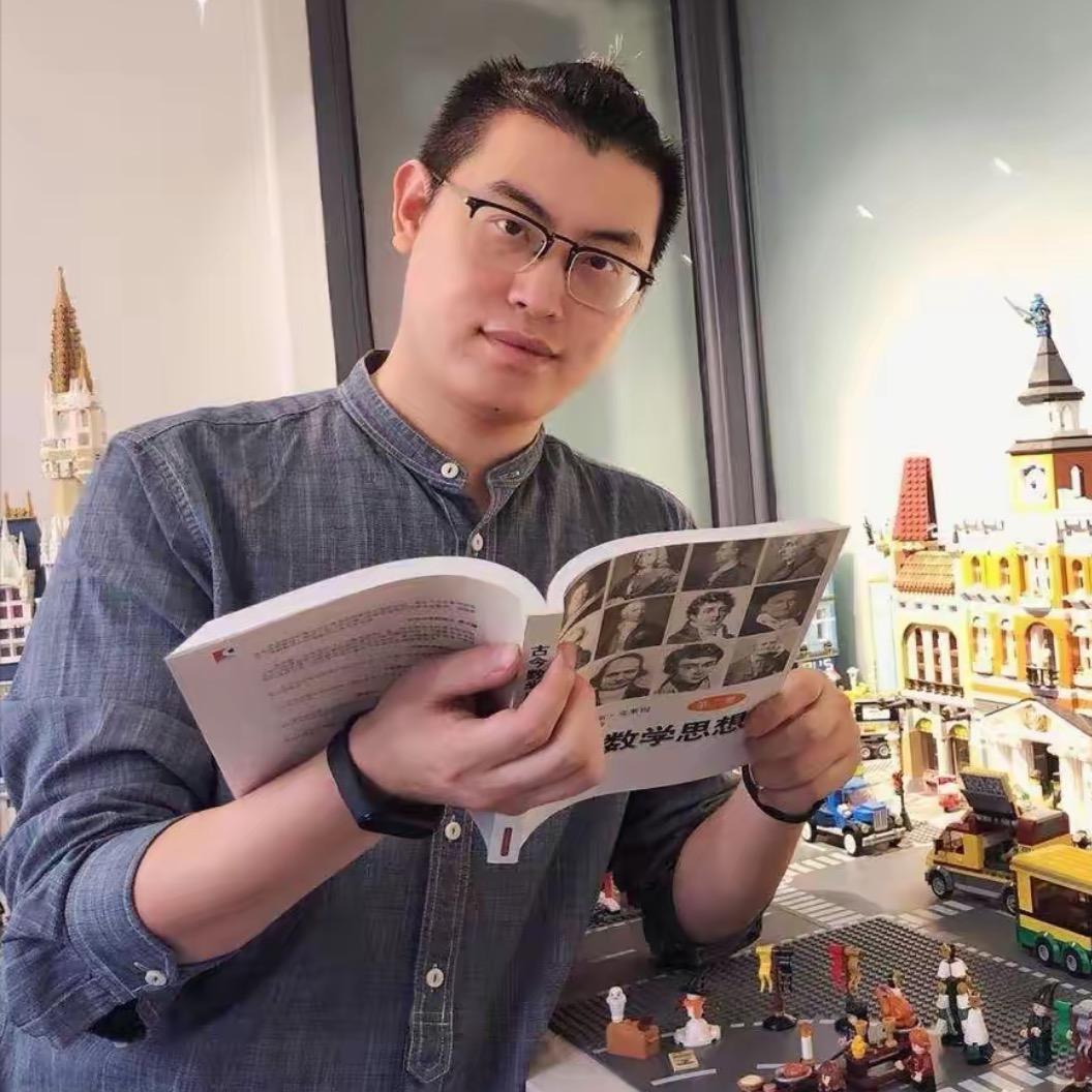 施老师讲思维提升