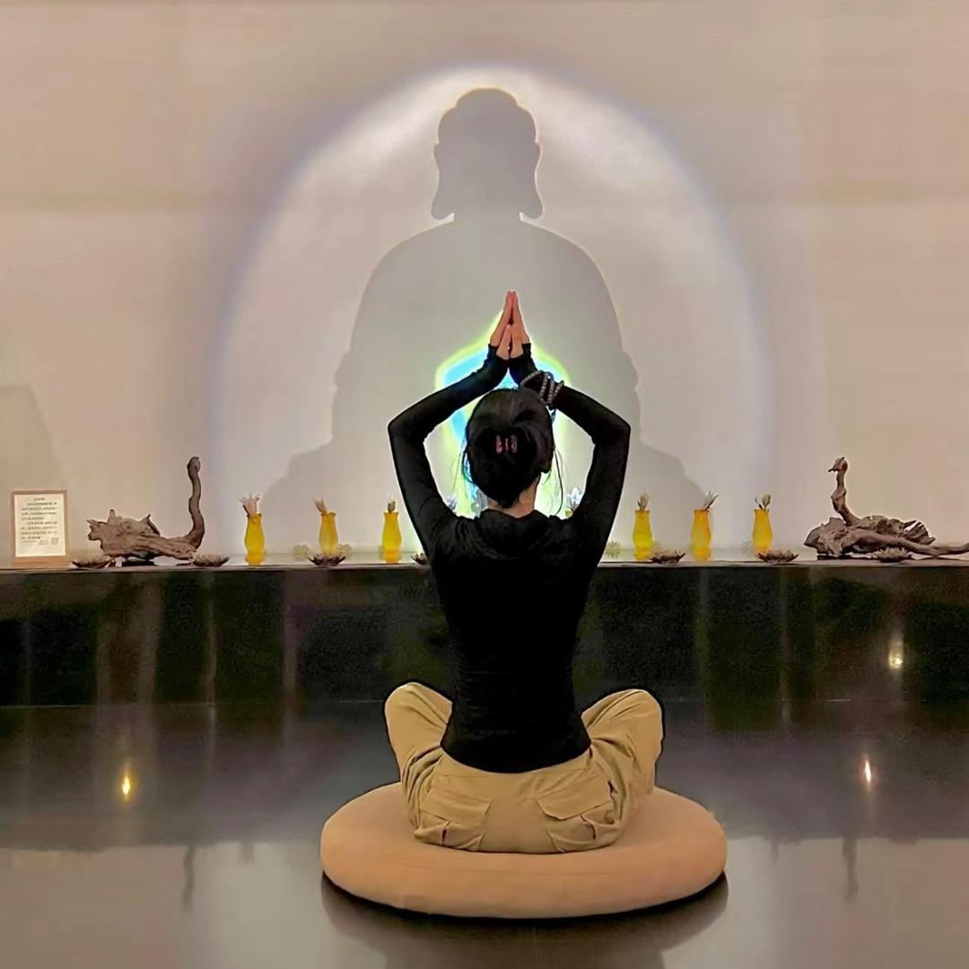 吃胖了也没关系.