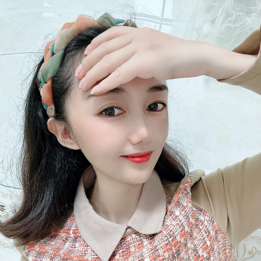 小迷糊的家🩷软装中