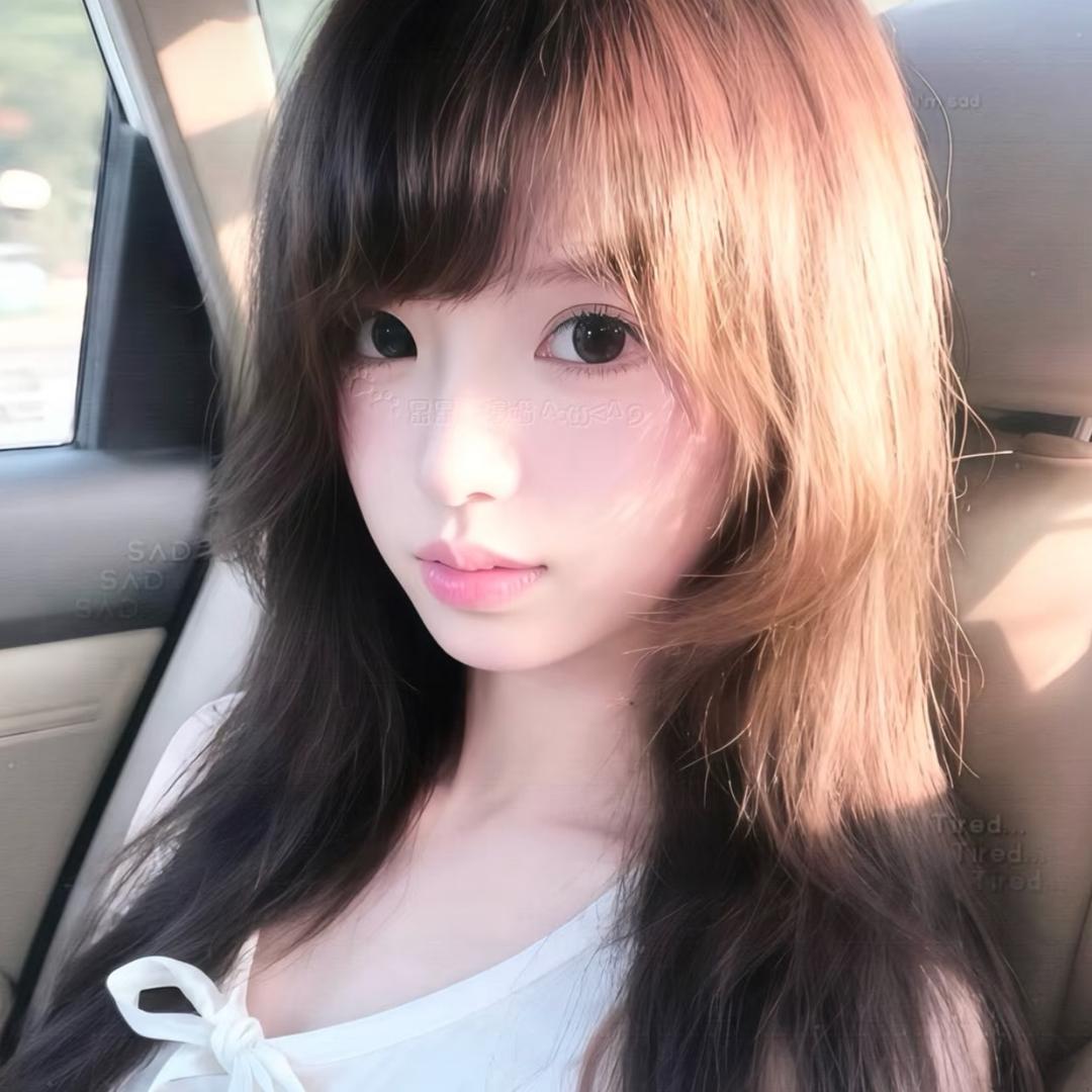 希望我幸福