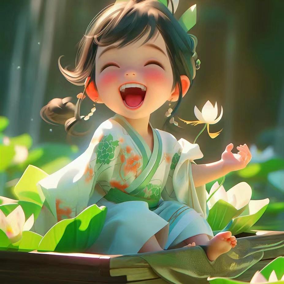 普陀千乐，送好字