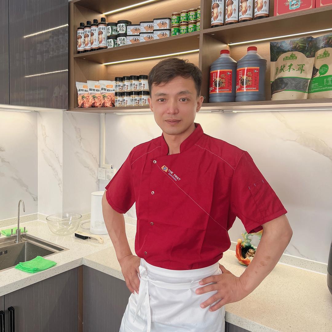 顺哥美食