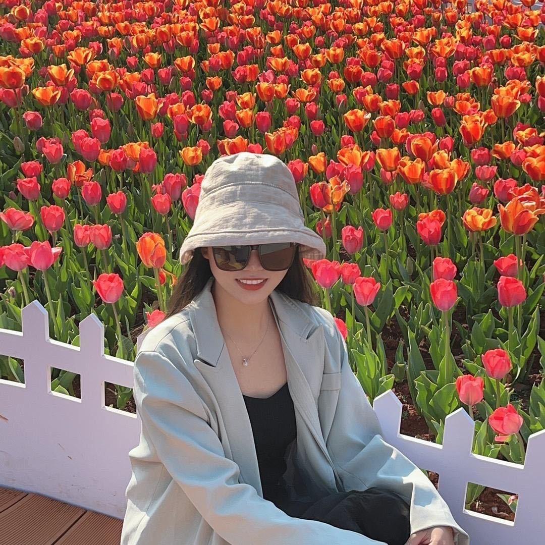 西北本土旅游小师妹🇨🇳