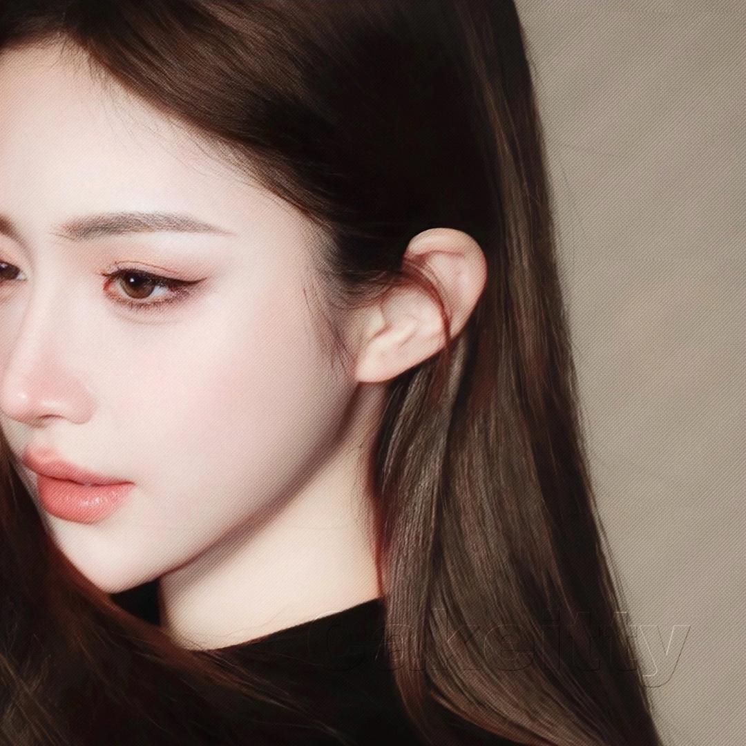 小美