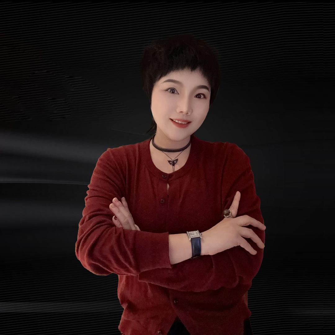 Sara姐 | 珠海全案整装Jf