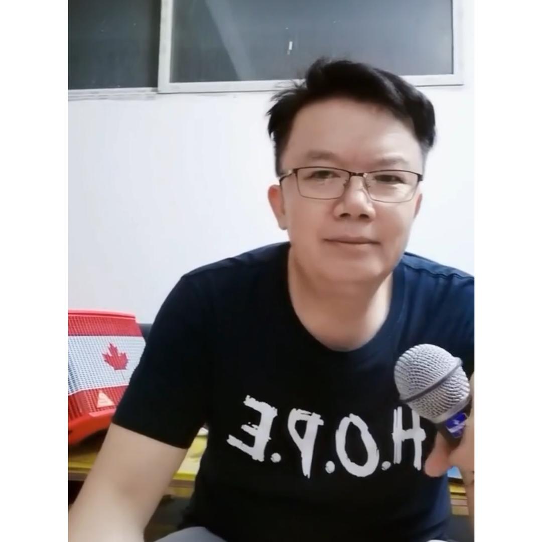 @@涛哥♫♫《爱唱歌》