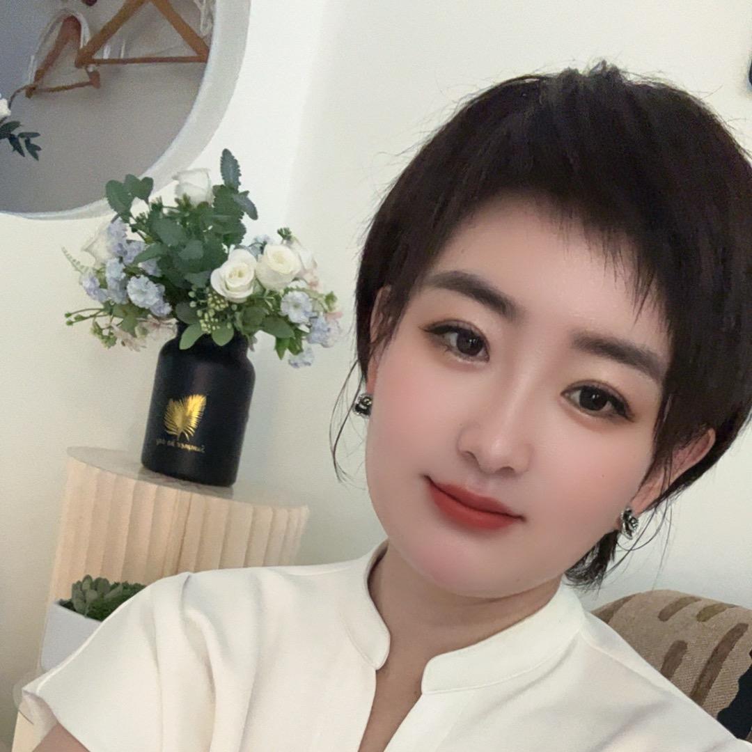徐州干美业的 马能能