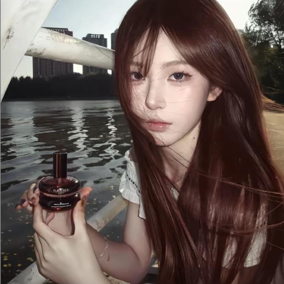 美式没事