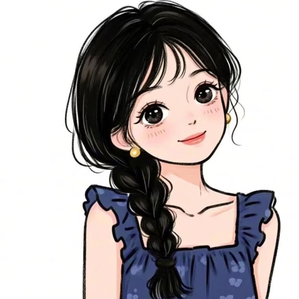 芒果酱酱～