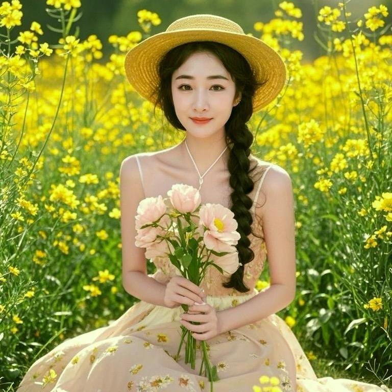 🌸一杯清水🌸