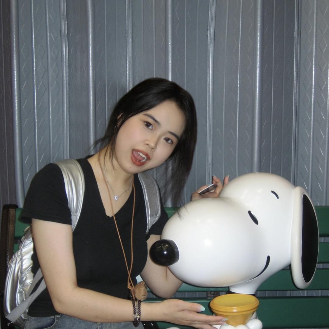 罗源湾之窗莉莉酱