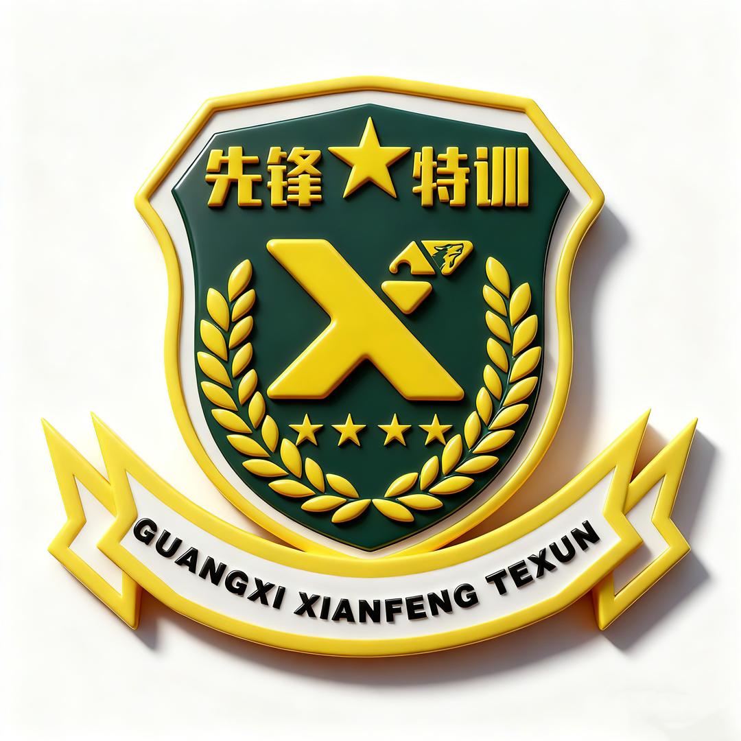 广西先锋特训夏令营