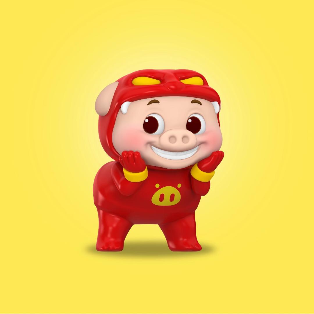 星期八就恋爱
