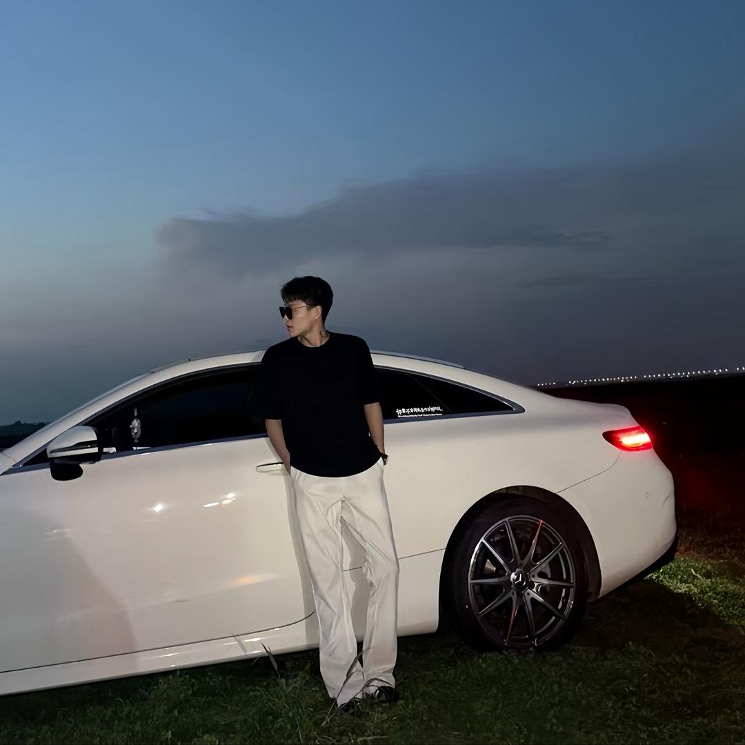 陈陈男装清货号