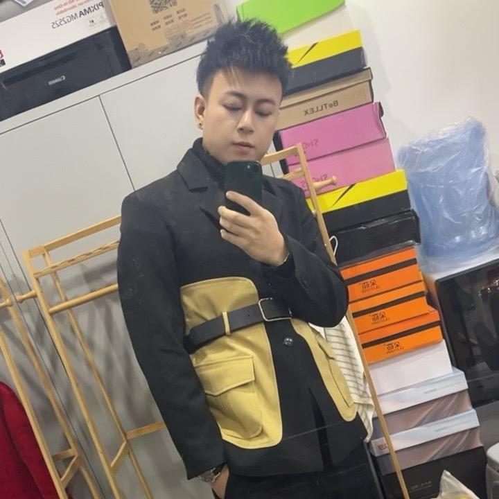 老三（刚哥）