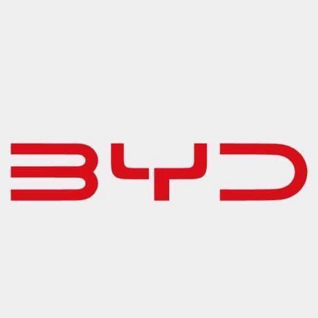 比亚迪王朝｜巴中成强盛世