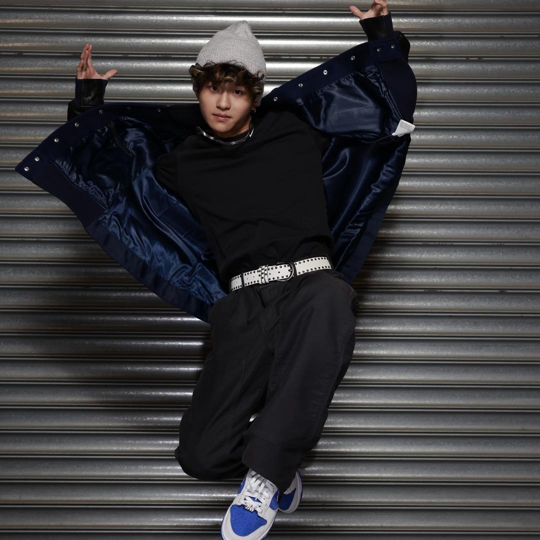 Jim 杨崇喆