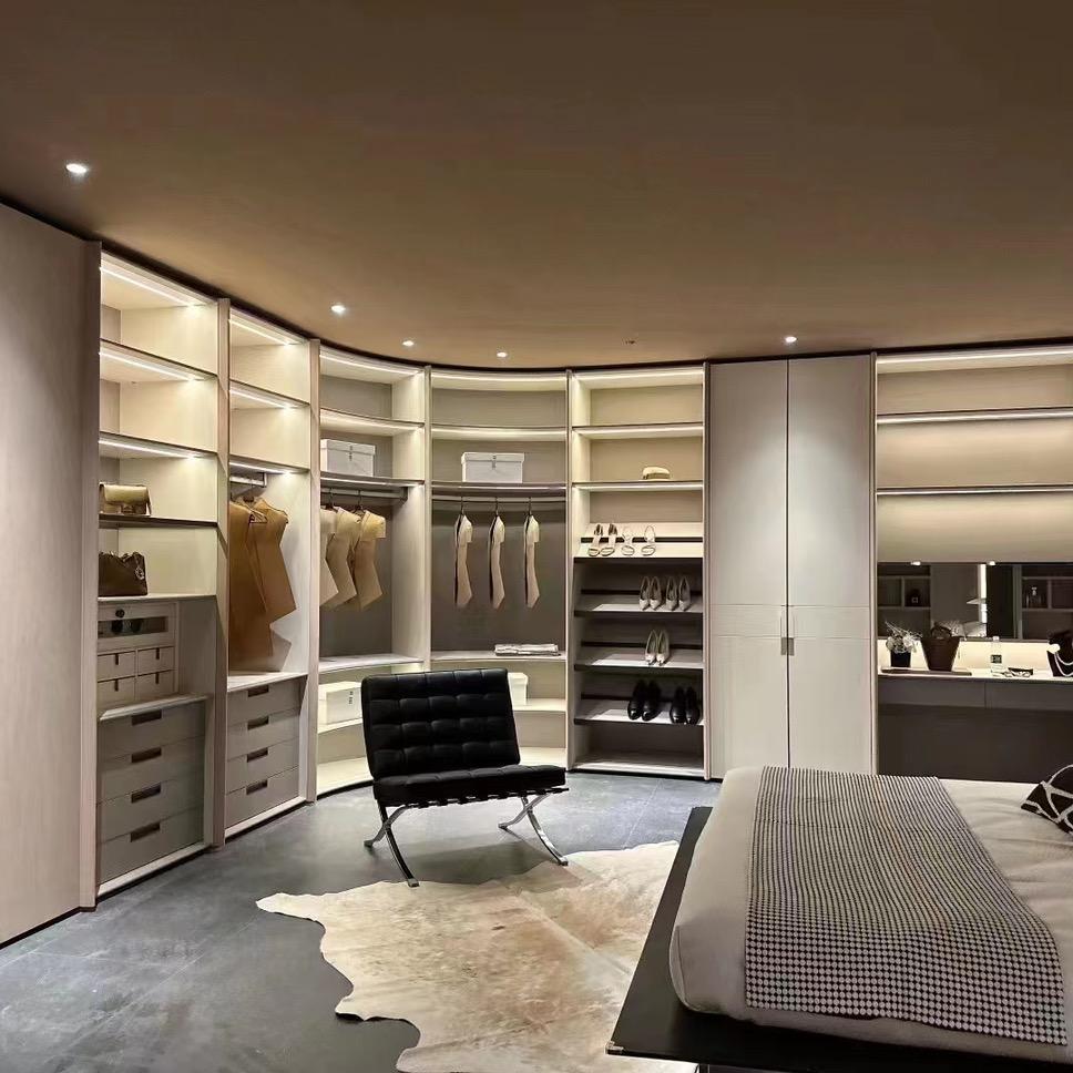 浏阳梦天木作熊姐