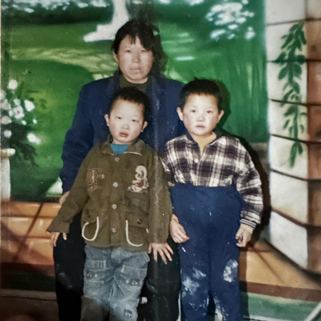 向北十三