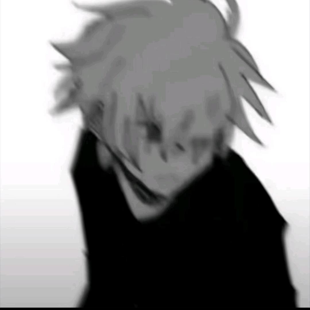 忧郁雨
