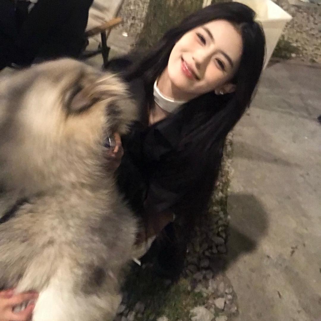 欲情予