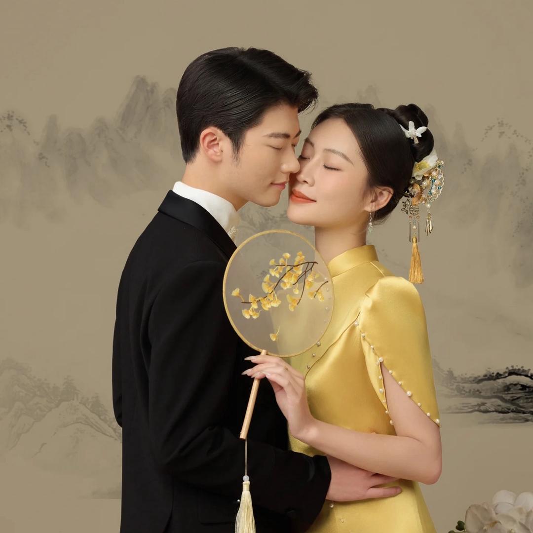 范斯特F.S.T旗袍