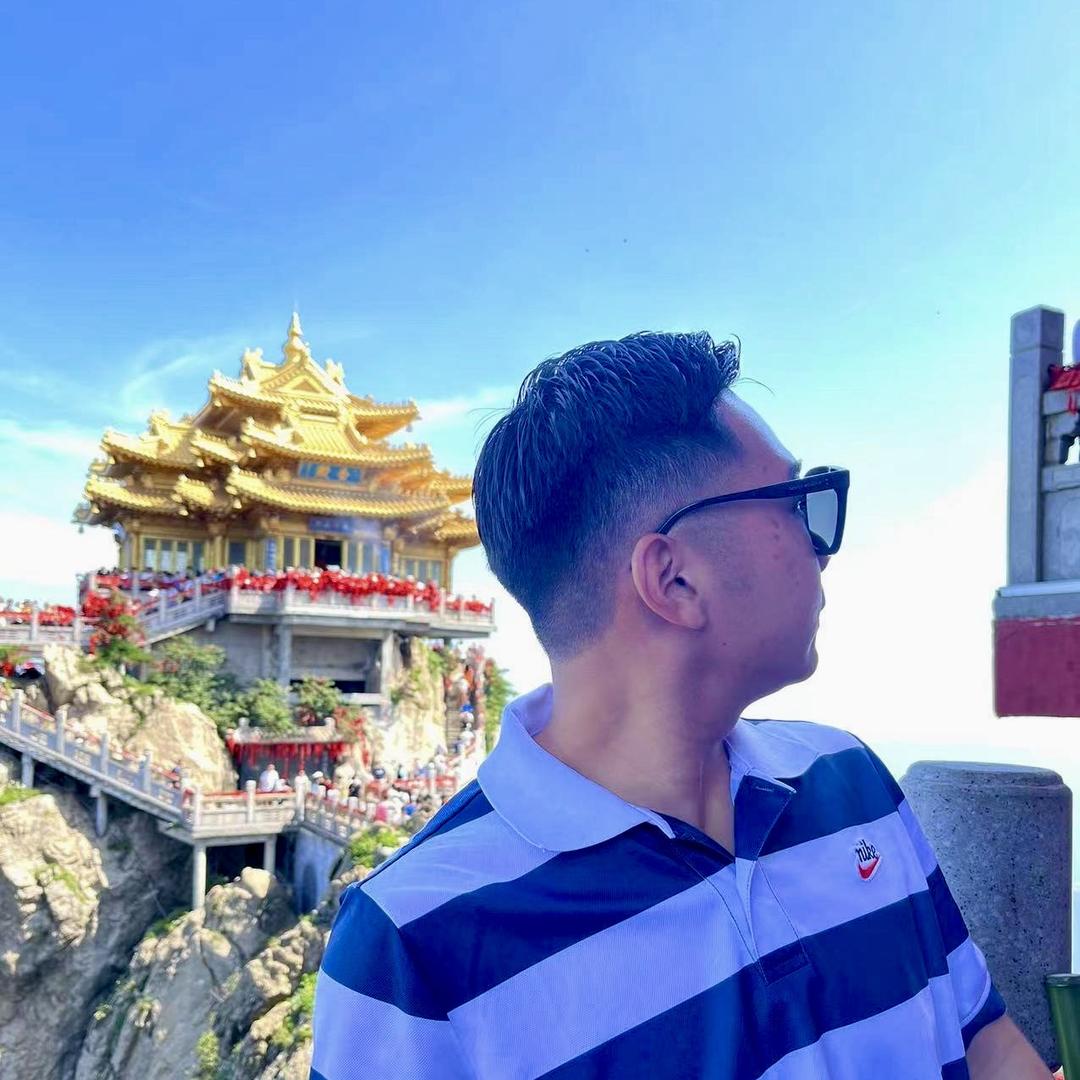OK段练