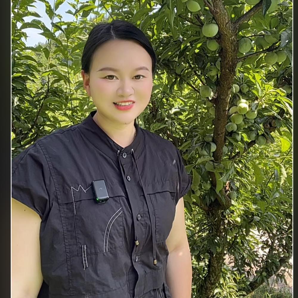敏姐土特产