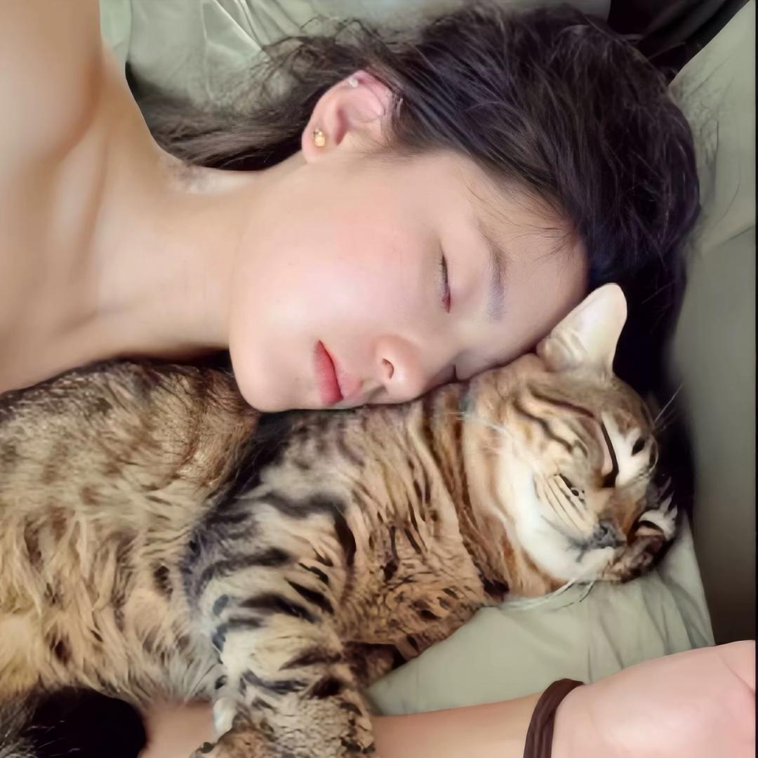 纯情小妈
