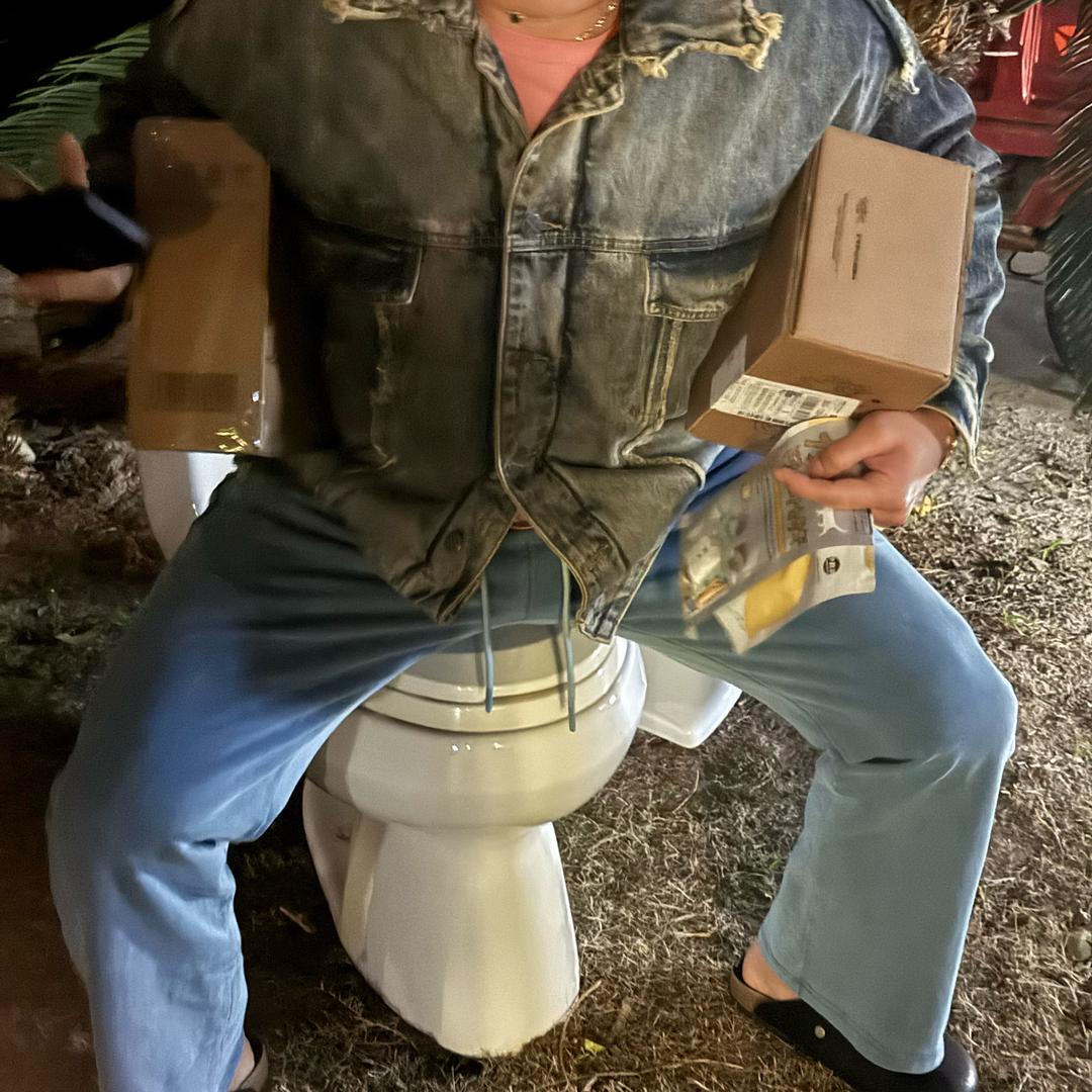 你到底对我施了什么魔法