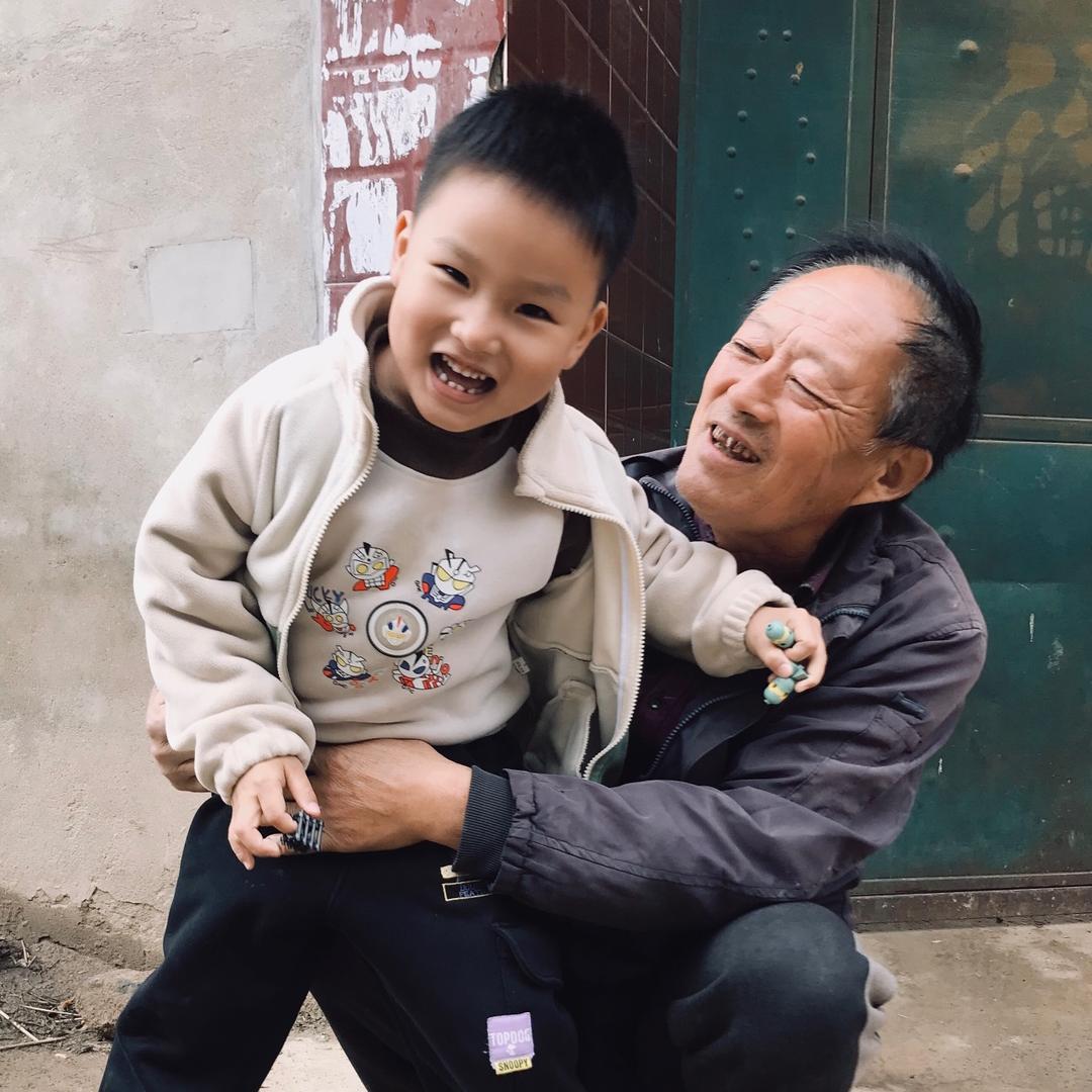刘老根