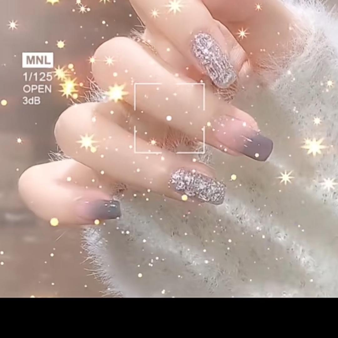 坚强的泡沫
