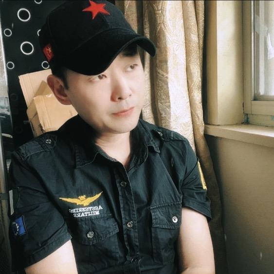 我是强哥