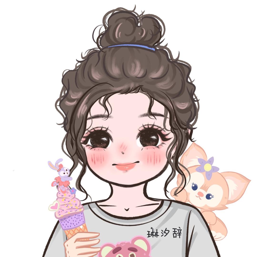 🐭琳汐辞与鼠的故事💤