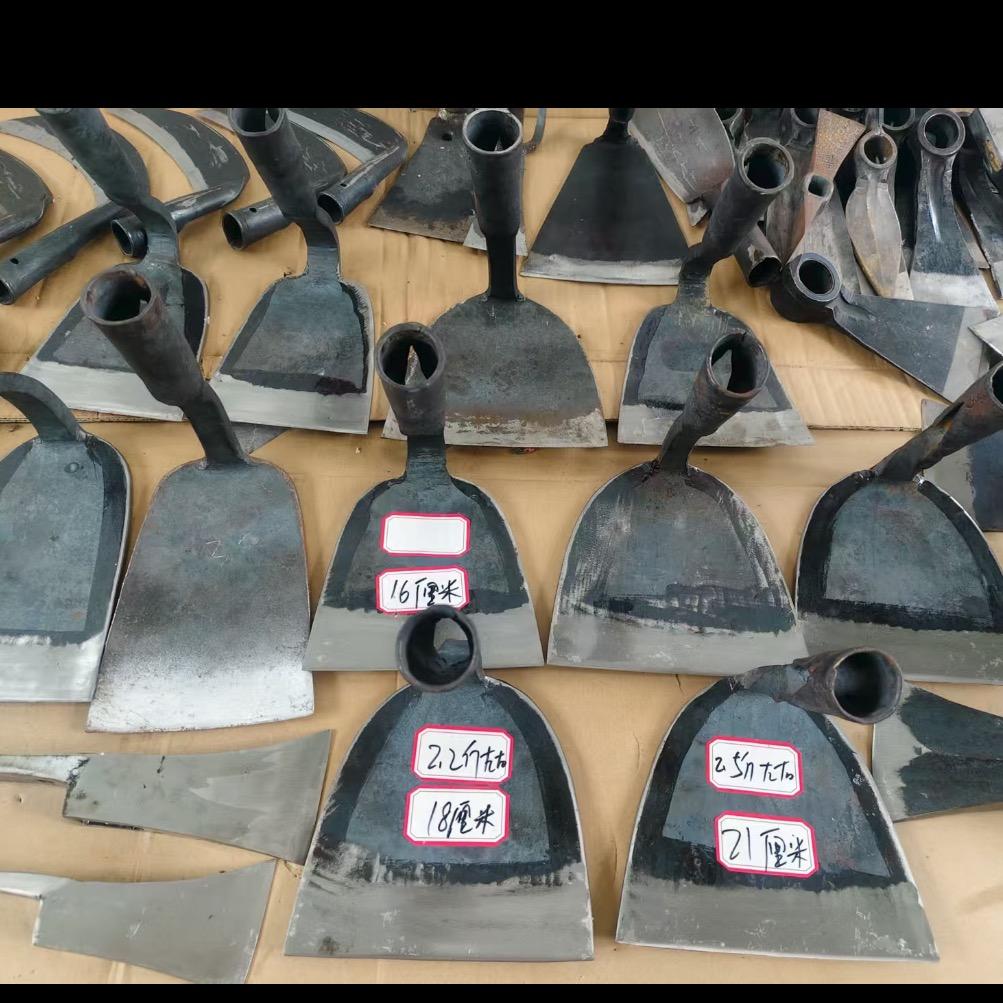 贵州老刘铁匠铺