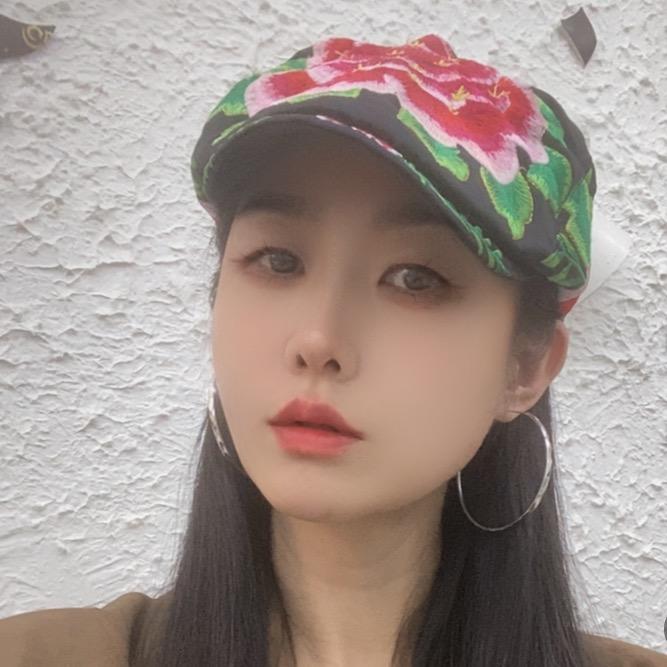 @城南💫