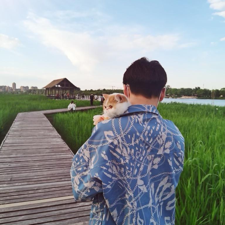远方、