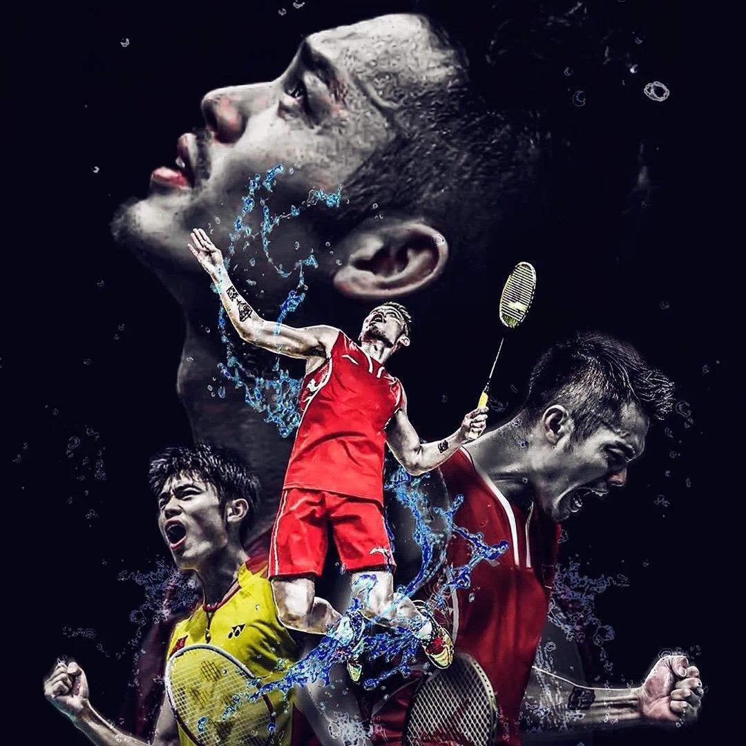 拿督🏸️