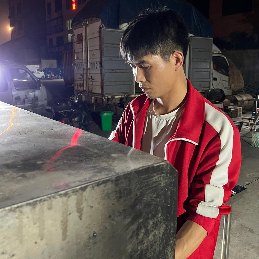 小波的波