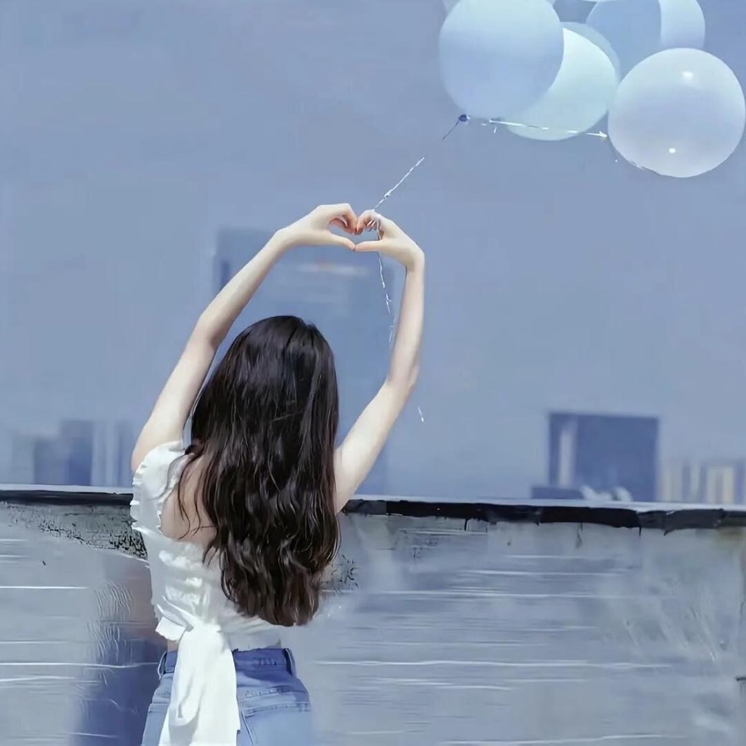 星辰🌼