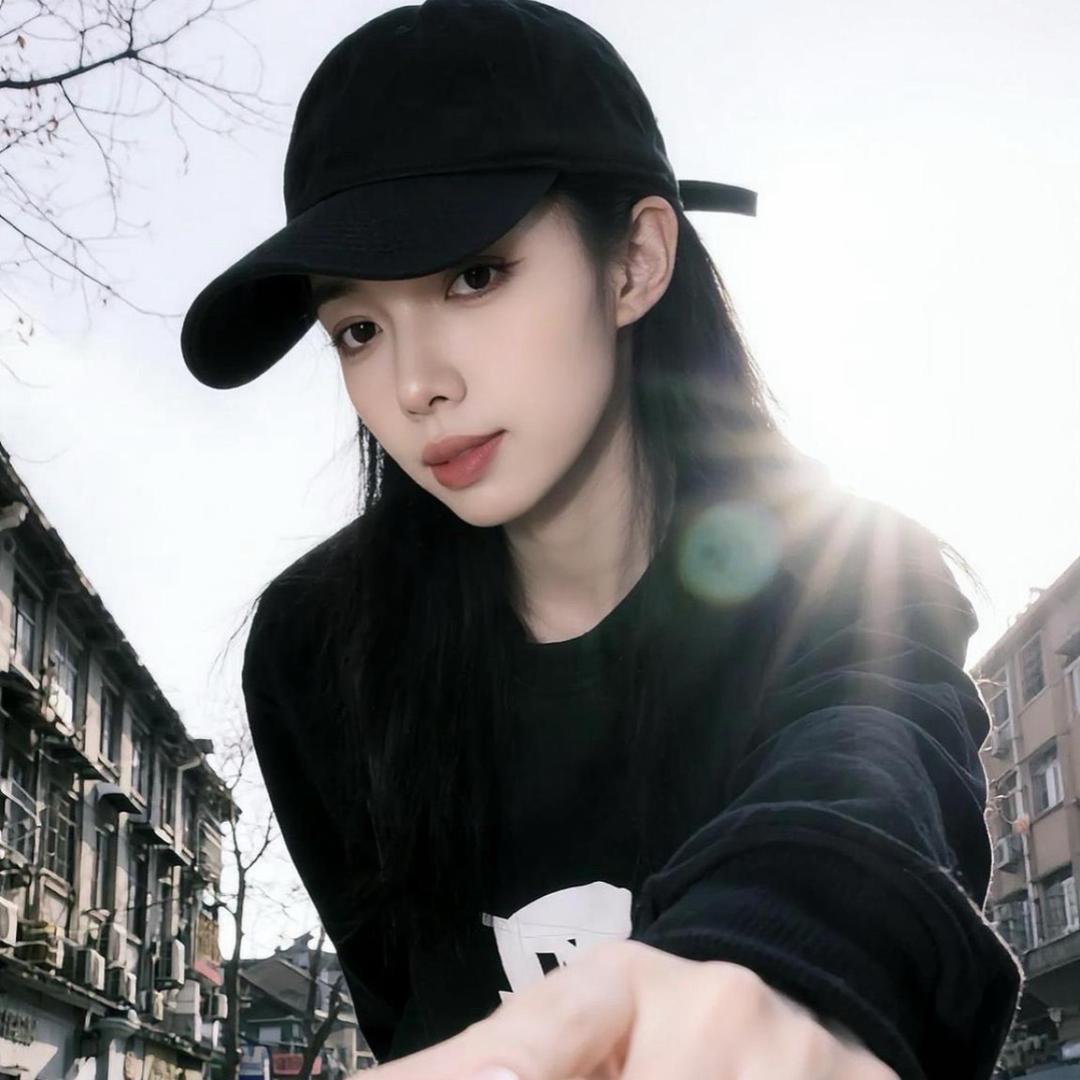 残缺的阿梅