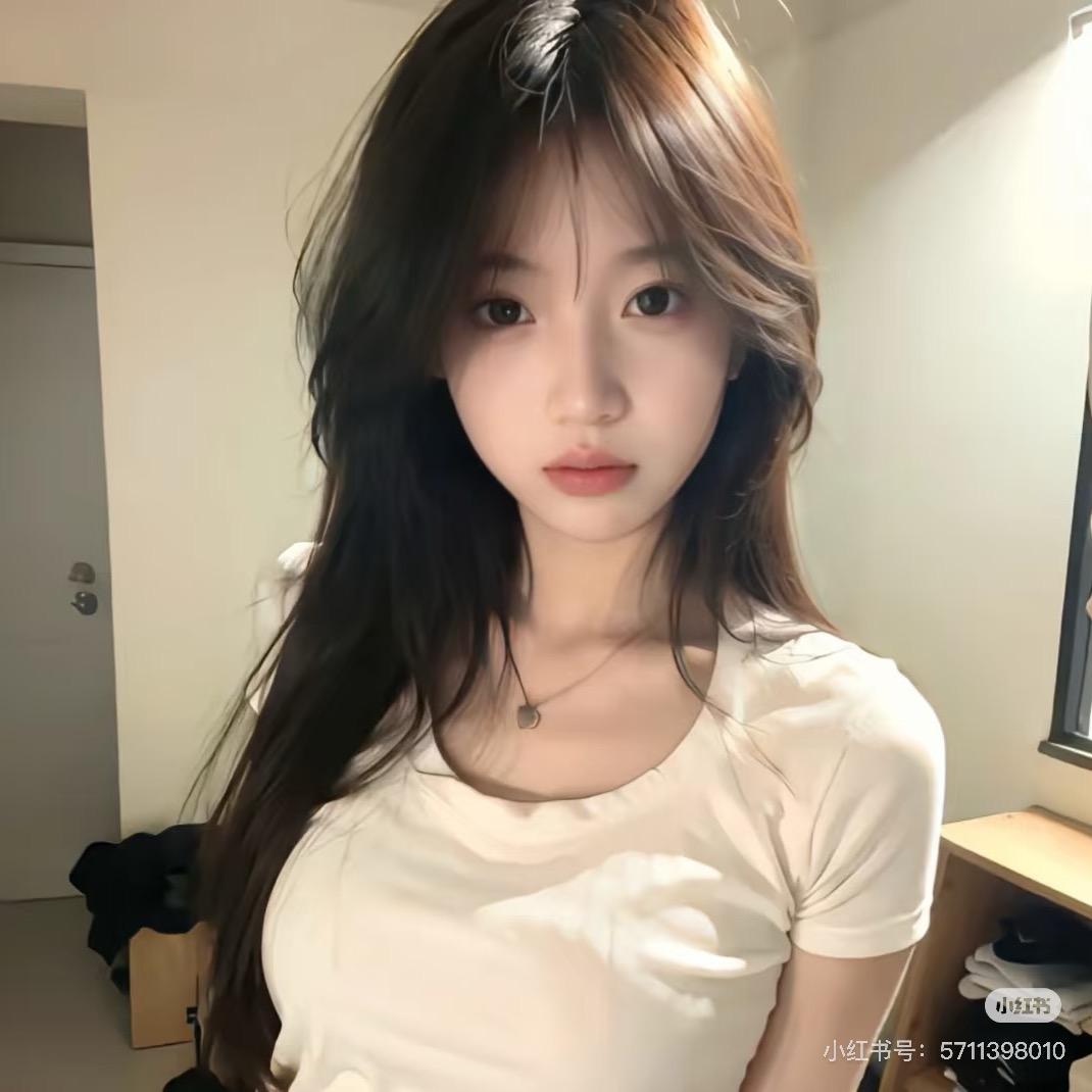 许博柔～