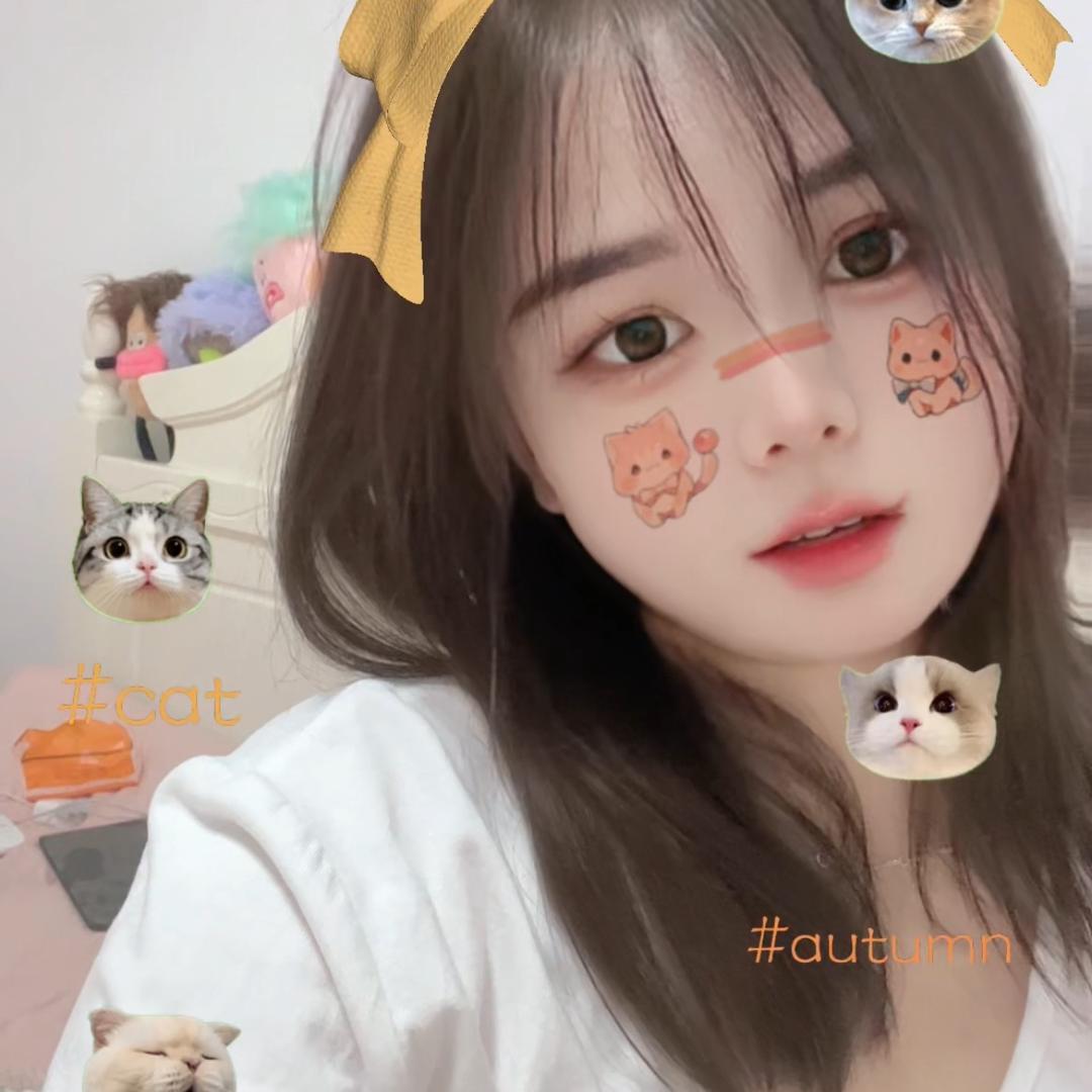 白白吖💕