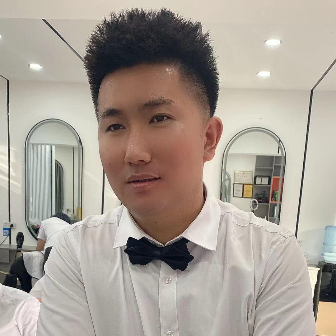 潮艺造型工作室