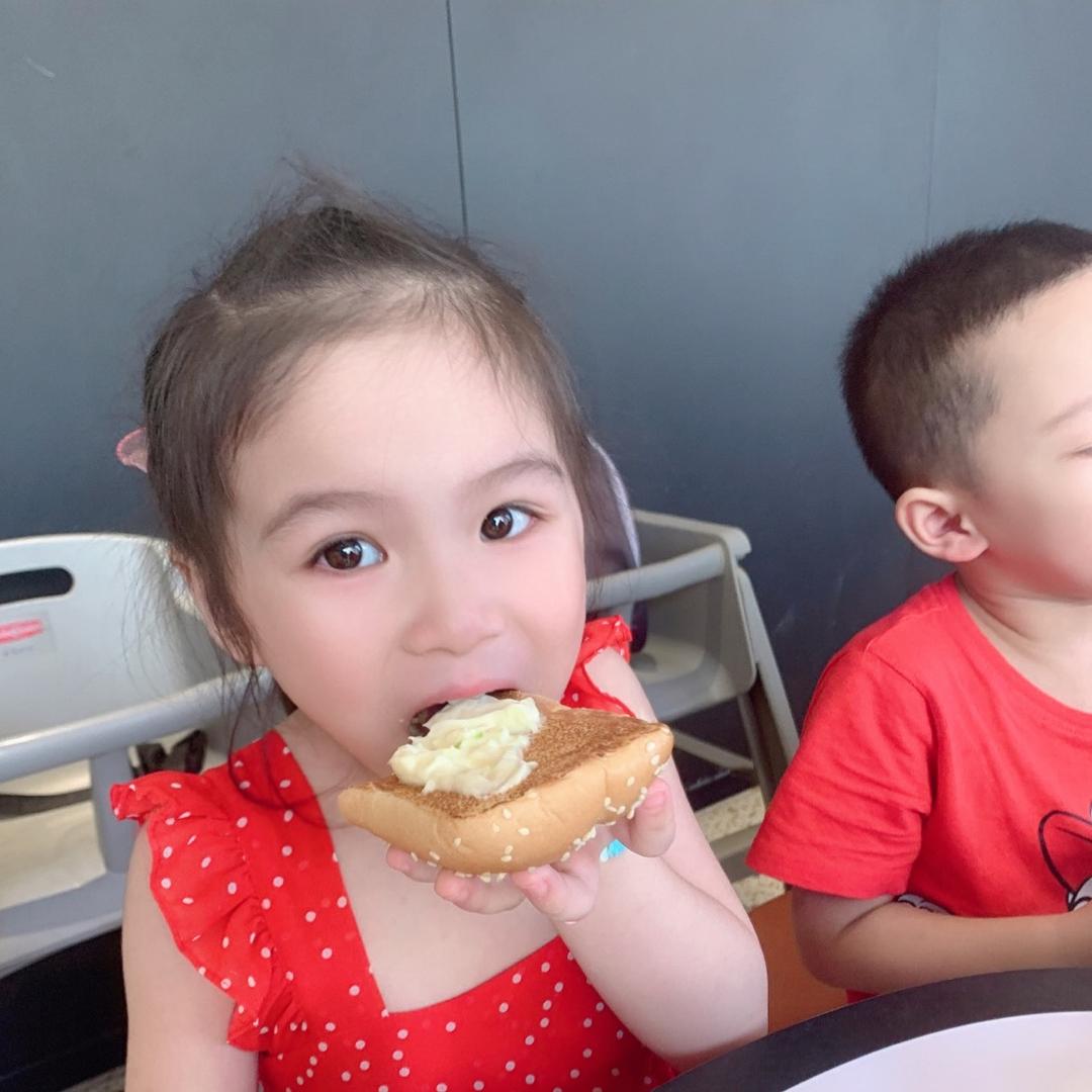 小伊伊的家（软装中）