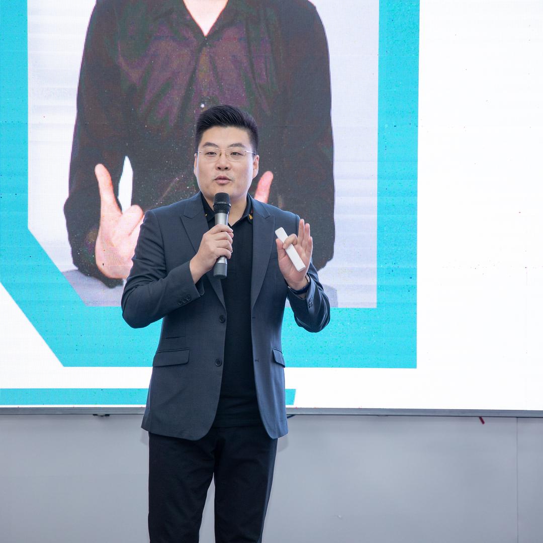 张院长聊养老生意