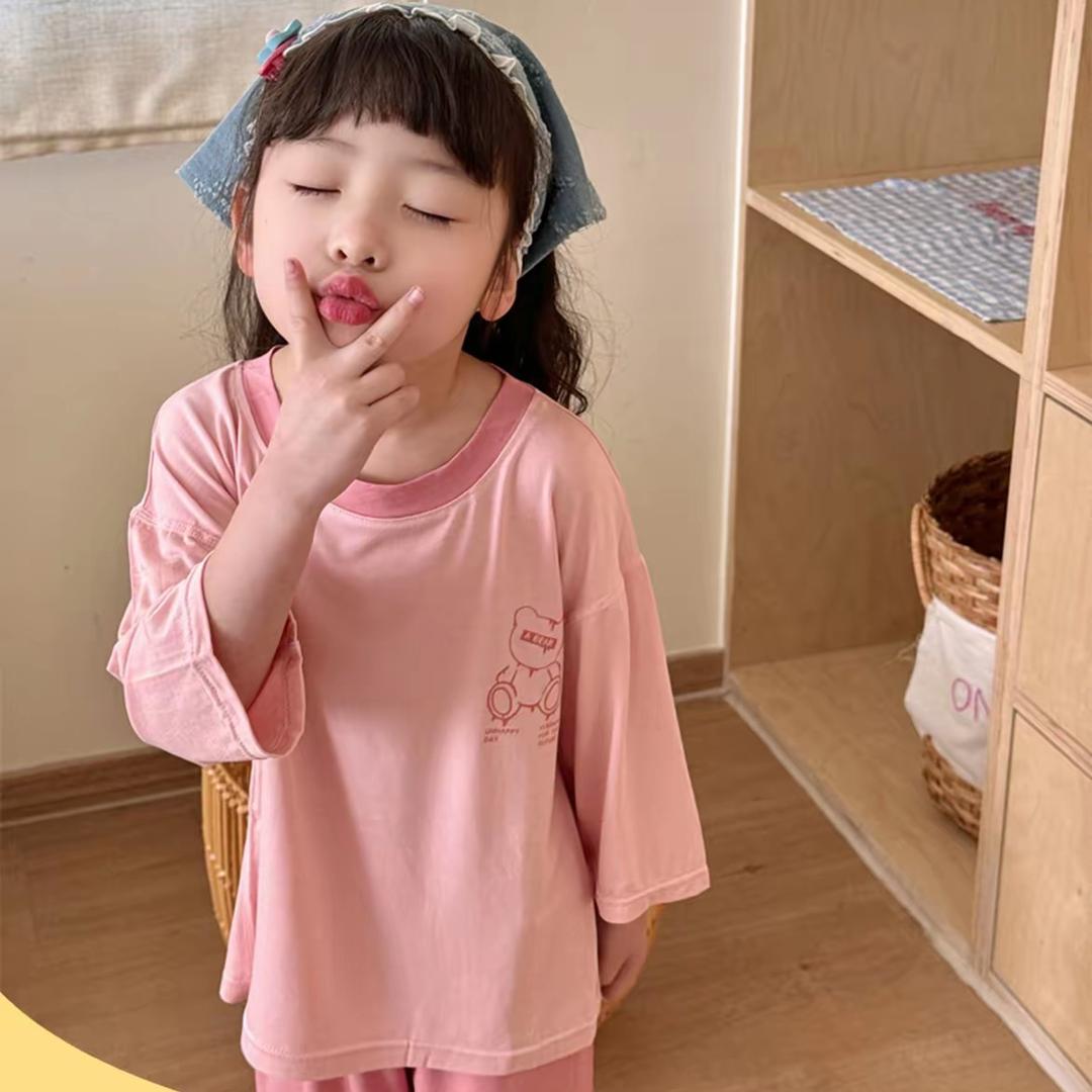 好麦哈童装