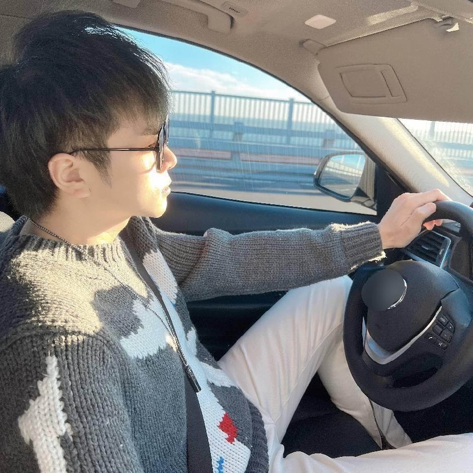 爱打鼓的金龙