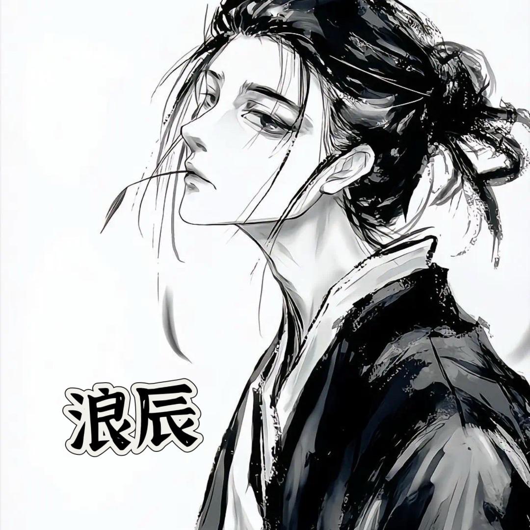 浪辰